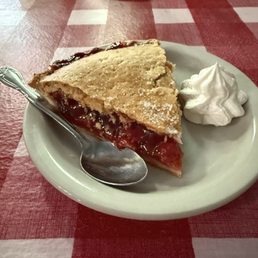 Cherry Pie Cherry Pie