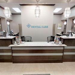 West Highland Dental Care