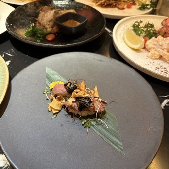Flame sushi - Sushi Bars Near Me - Toronto, Ontario