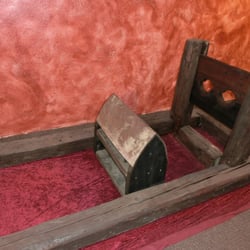 Kriminalmuseum des Mittelalters