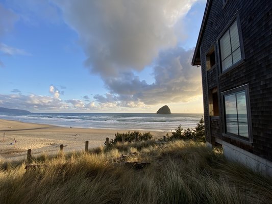 Headlands Coastal Lodge & Spa by null