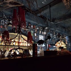 Prague Fear House - Bar