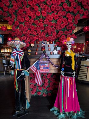 El Dorado Cantina - Tivoli Village by null