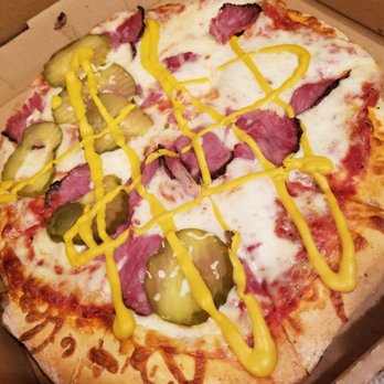Bobo's Pizza - Pizza Near Me - San Bernardino, California