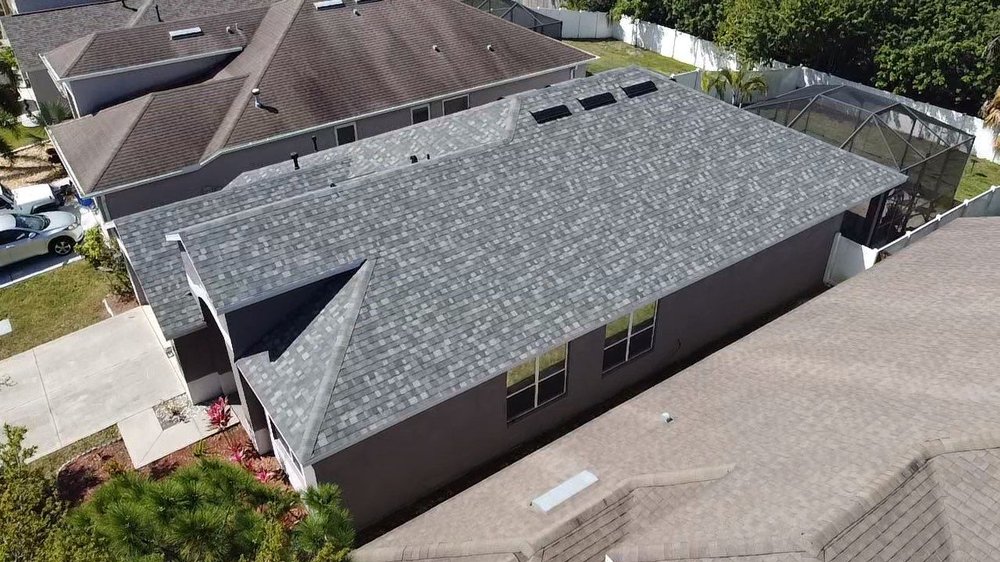 Slide of SouthShore Roofing & Exteriors