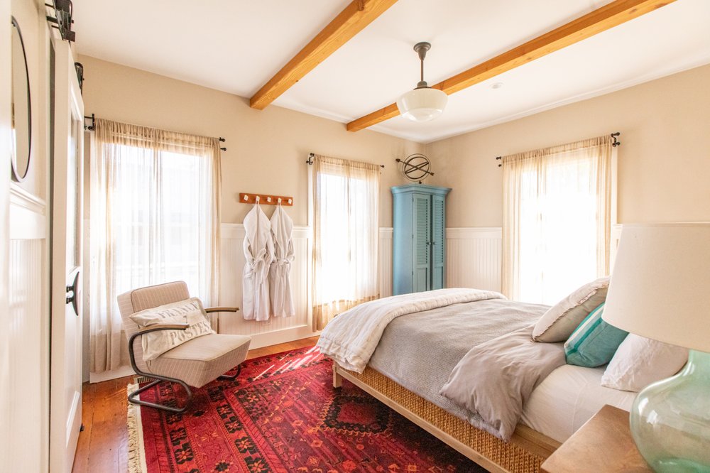 THE PROVIDENCE BEACH HOUSE Updated September 2024 28 Photos 789