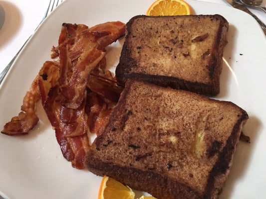 Seventh Street Cafe by null