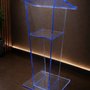 Photo of Acrylic Podiums Mcd Pulpits