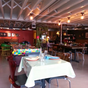 Wild Rose Northern Thai Eats - Thai Near Me - Bend, Oregon