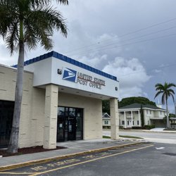 united states post office