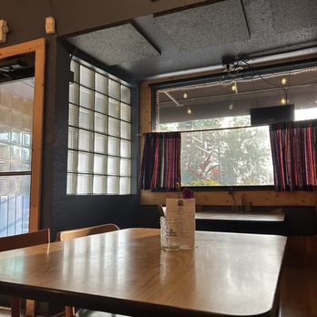 Chimborazo - Dining area - Latin American Near Me - Minneapolis, Minnesota