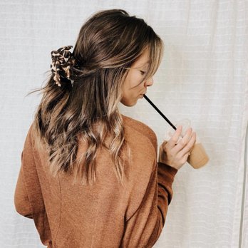 The Jessica Style - My client showing off her hair on instagram - Hair Stylists Near Me - Poway, California The Jessica Style - My client showing off her hair on instagram - Hair Stylists Near Me - Poway, California