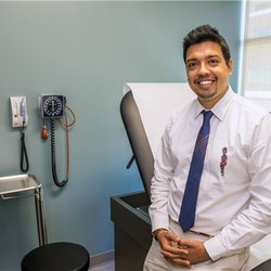 NOVA Pulmonary Critical Care and Sleep Associates - Lansdowne