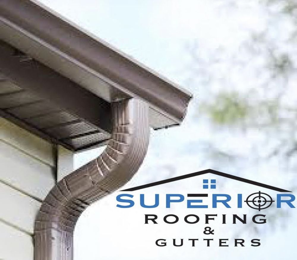 Slide of Superior Roofing and Gutters