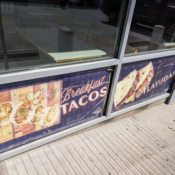Amorcito Taqueria 2 - outside - Tacos Near Me - Austin, Texas Amorcito Taqueria 2 - outside - Tacos Near Me - Austin, Texas