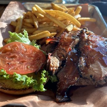 Ole Crow Tavern - Shawn's Smokestack - Barbeque Near Me - Kingsport, Tennessee Ole Crow Tavern - Shawn's Smokestack - Barbeque Near Me - Kingsport, Tennessee