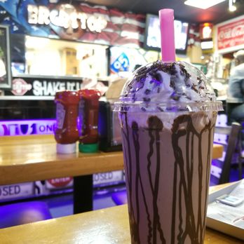 Brgr Stop - Burgers Near Me - Coconut Creek, Florida
