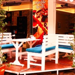 Blue Cafe Restaurant