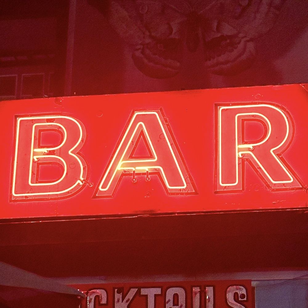 Atomic Liquors - Cocktail Bars Near Me - Las Vegas, Nevada Atomic Liquors - Cocktail Bars Near Me - Las Vegas, Nevada
