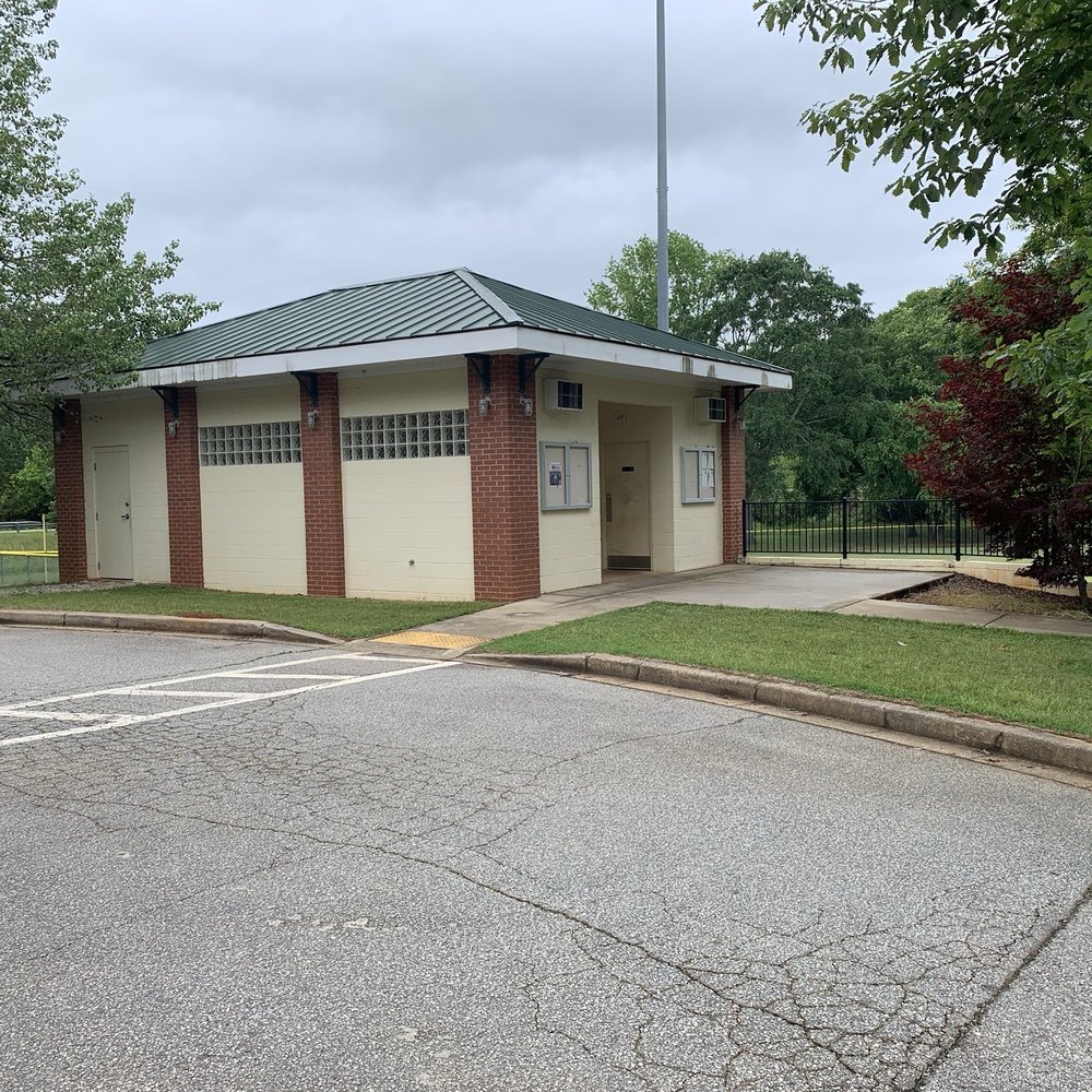 William Kilgore Playground - Bathrooms very close - Playgrounds Near Me - Clemson, South Carolina William Kilgore Playground - Bathrooms very close - Playgrounds Near Me - Clemson, South Carolina
