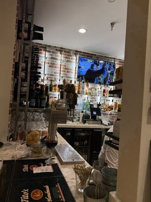 Osteria Al Mare by null