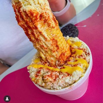 La Michoacana Plus - Ice Cream & Frozen Yogurt Near Me - Porterville, California La Michoacana Plus - Ice Cream & Frozen Yogurt Near Me - Porterville, California