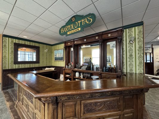 Erie Canal Museum by null