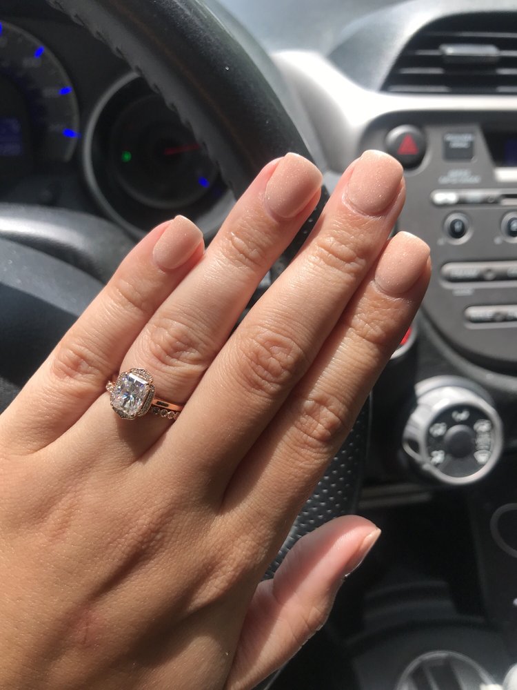 RUBYS NAILS - Nail Salons - 1012 Memorial Dr, Griffin, GA - Phone