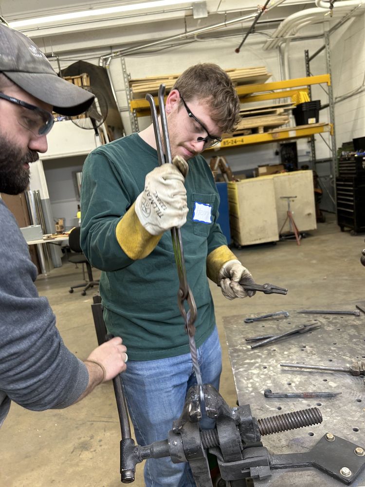 White Flint Creations