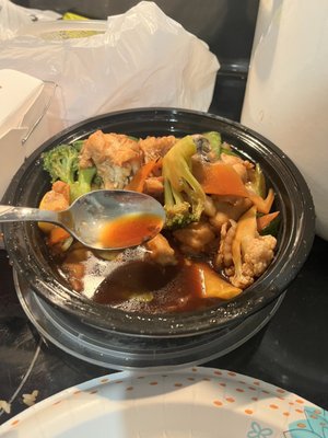 Shanghai Restaurant by null