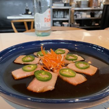 Shokudo - Hamachi Jalapeño - Sushi Bars Near Me - Miami, Florida Shokudo - Hamachi Jalapeño - Sushi Bars Near Me - Miami, Florida