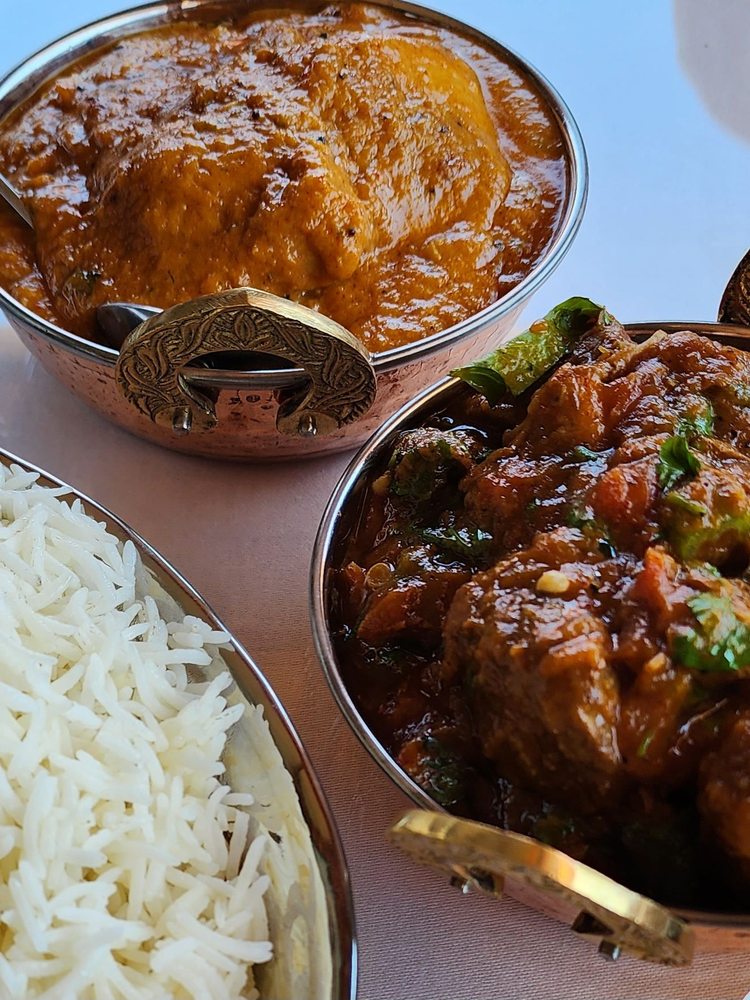 GURU CURRY HOUSE 21 Photos & 22 Reviews 10350 San Pablo Ave, El