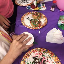 Children's Therapy & Rehab Specialist
