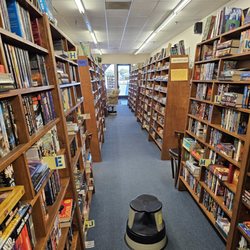 Chapter Two Bookstore