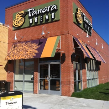 Panera Bread - Sandwiches Near Me - Richmond, Virginia