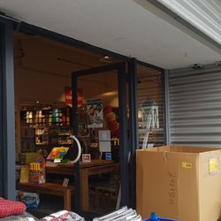 Dänisches Bettenlager