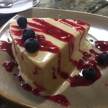 GRANVILLE - Free Yuzu Lemon Chill with Yelp Check in - New American Near Me - Studio City, California