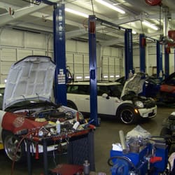 Hightech Automotive