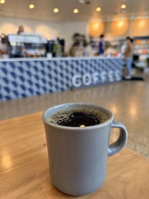 Likewise Coffee - Milwaukee by null