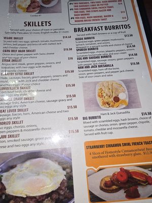 Menu photo 4 Bread & Butter Cafe Palatine, IL Menu photo 4 Bread & Butter Cafe Palatine, IL