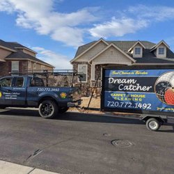 Dream Catcher Carpet Cleaning - Best Carpet Cleaner in Thornton