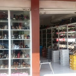 Outlet de Calzado