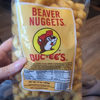 Buc-ee's - These are sinful. - Gas Stations Near Me - Hillsboro, Texas