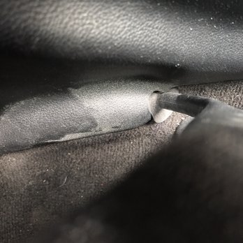 Elite Auto Body & Collision Center - More dust - Body Shops Near Me - Concord, California