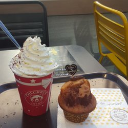 Columbus Café