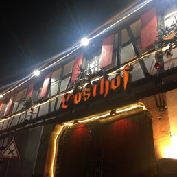 Outside Outside