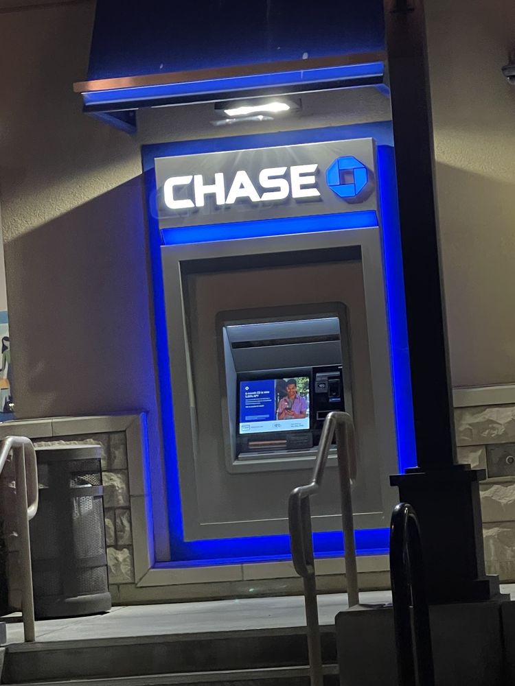 Santa Clara County Credit Union Locations CHASE BANK - Updated June 2025 - 27 Reviews - 808 Kiely Blvd, Santa