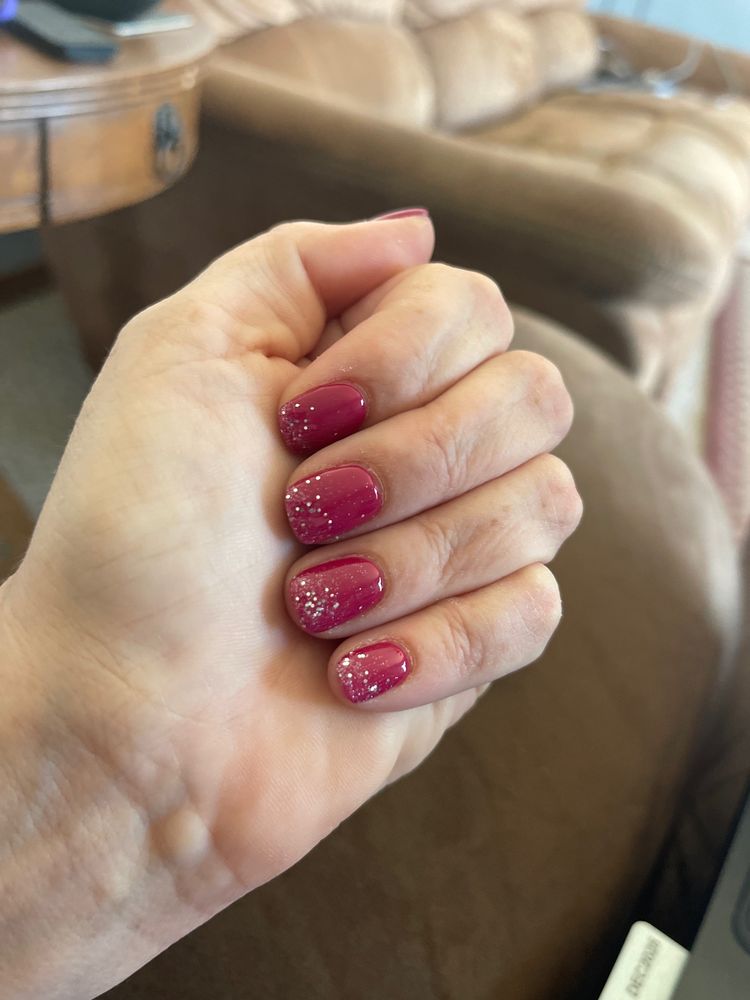 HAWAII NAILS 10 Photos & 31 Reviews 4125 University Ave, Des Moines, Iowa Nail Salons