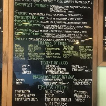 The Perfect Cup Cafe - I couldn't believe they had goat cheese you don't see that too often - Coffee & Tea Near Me - Hockessin, Delaware The Perfect Cup Cafe - I couldn't believe they had goat cheese you don't see that too often - Coffee & Tea Near Me - Hockessin, Delaware