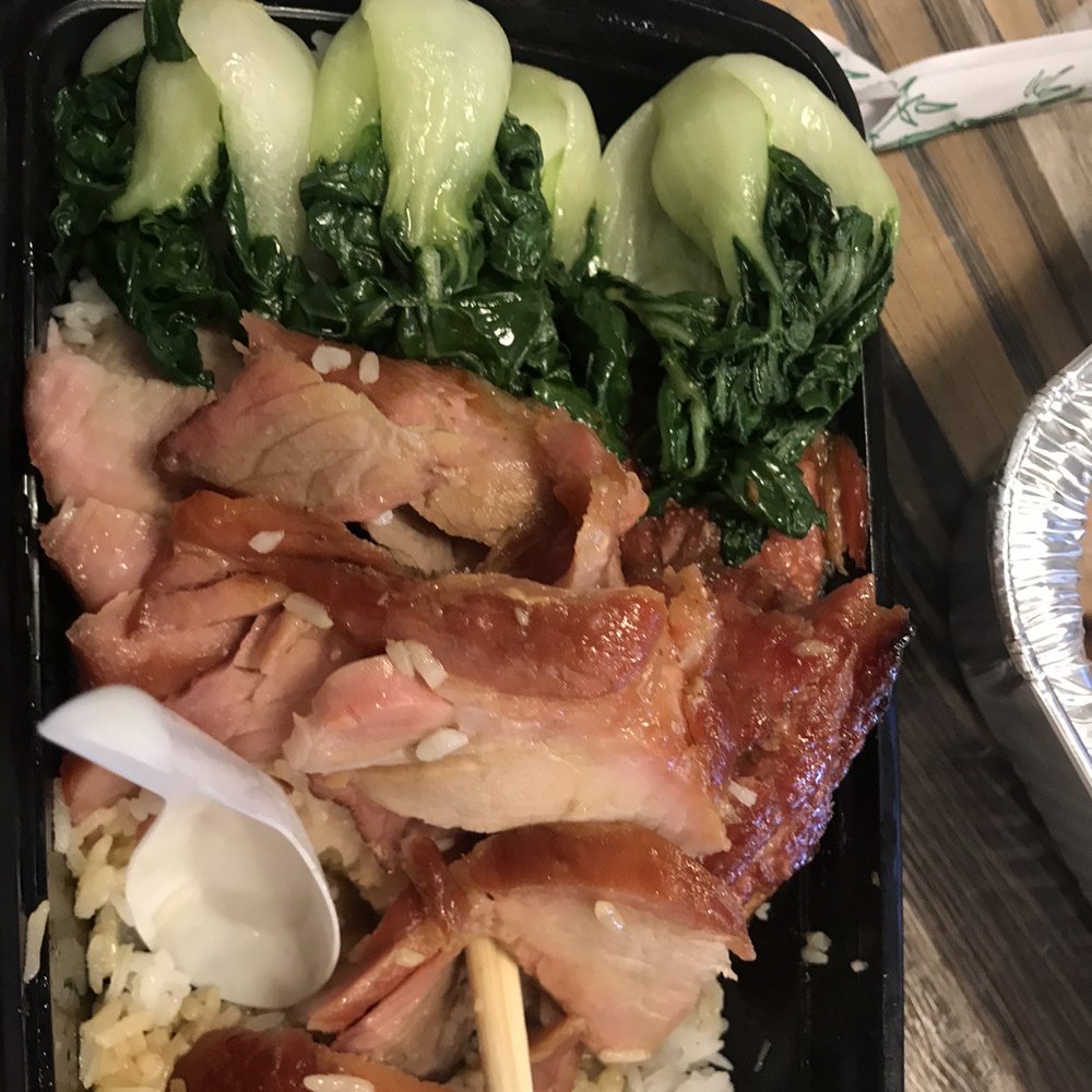 Tasty Box - A little sweet, the veggies are sandy :( - Cantonese Near Me - Diamond Bar, California Tasty Box - A little sweet, the veggies are sandy :( - Cantonese Near Me - Diamond Bar, California